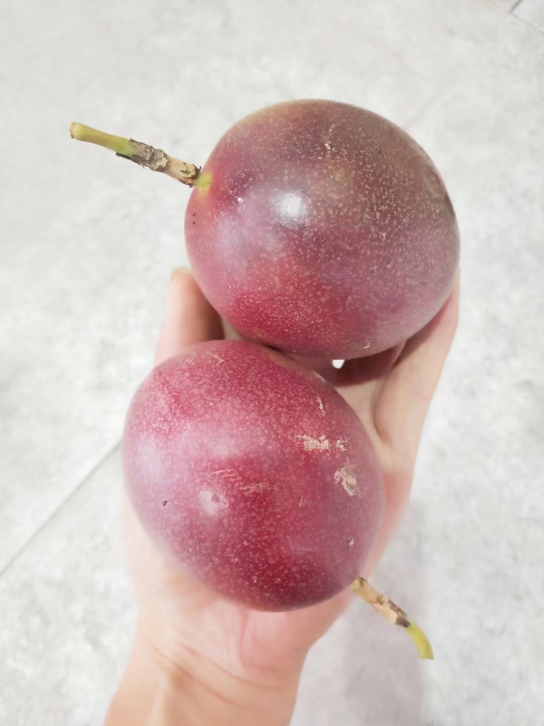 丘北百香果 丘北百香果