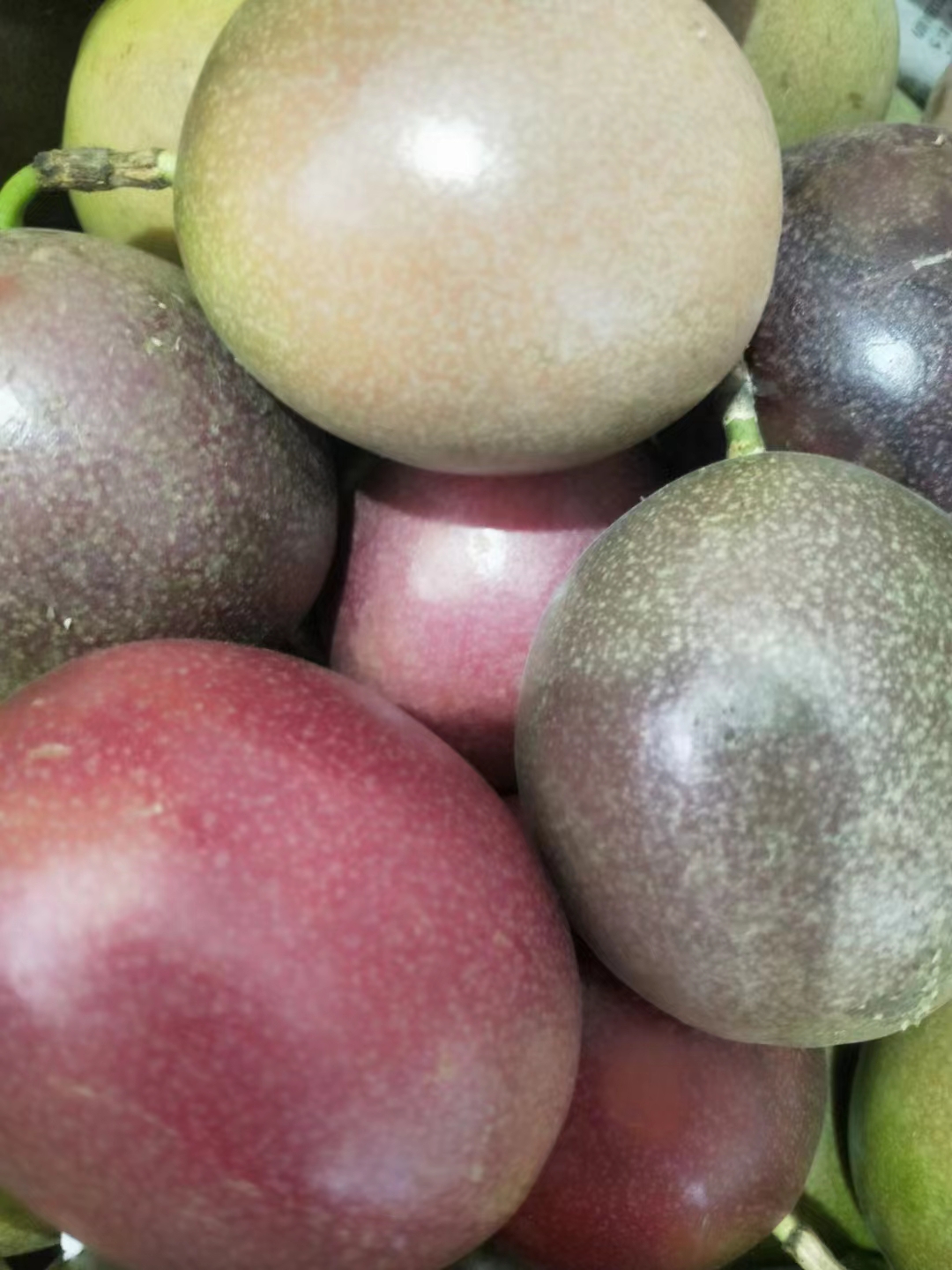 云南百香果 云南百香果