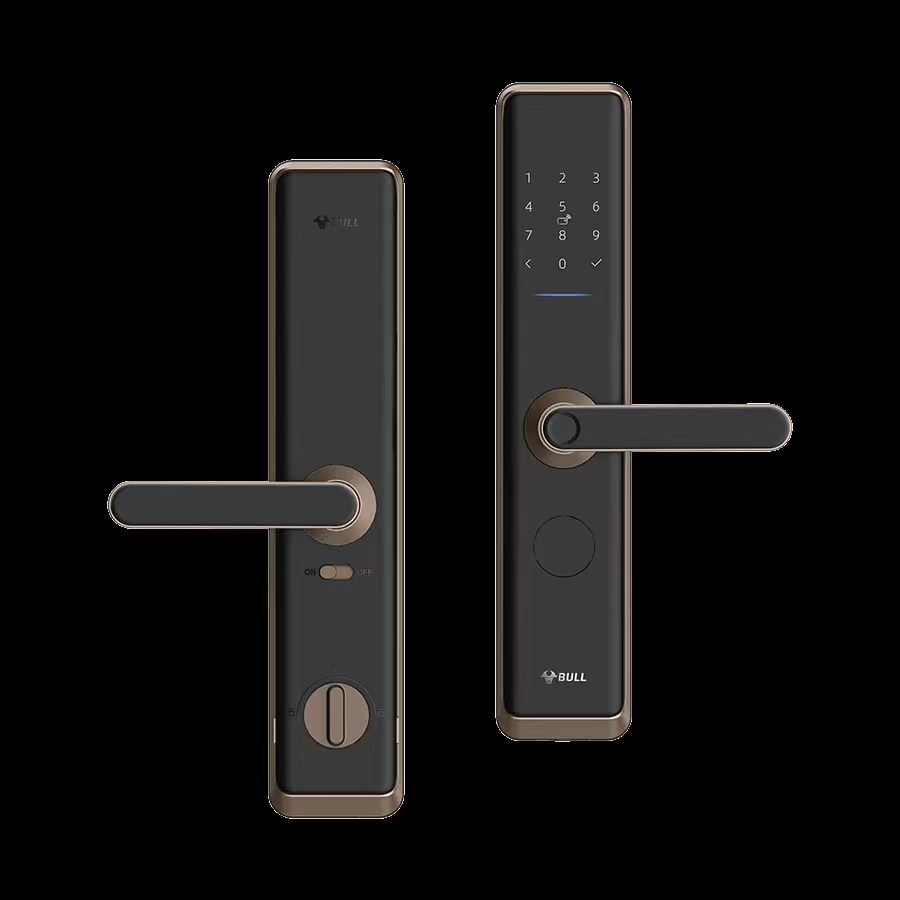 公牛智能密碼鎖