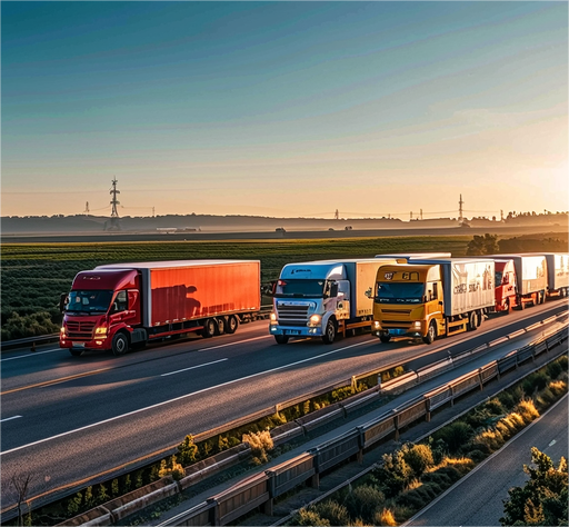 整車貨運 整車貨運