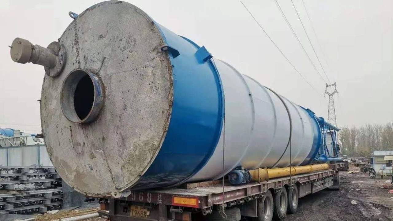 超重大件運輸 超重大件運輸