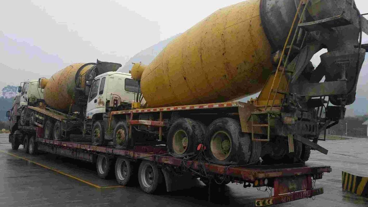 大件設備運輸公司 大件設備運輸公司