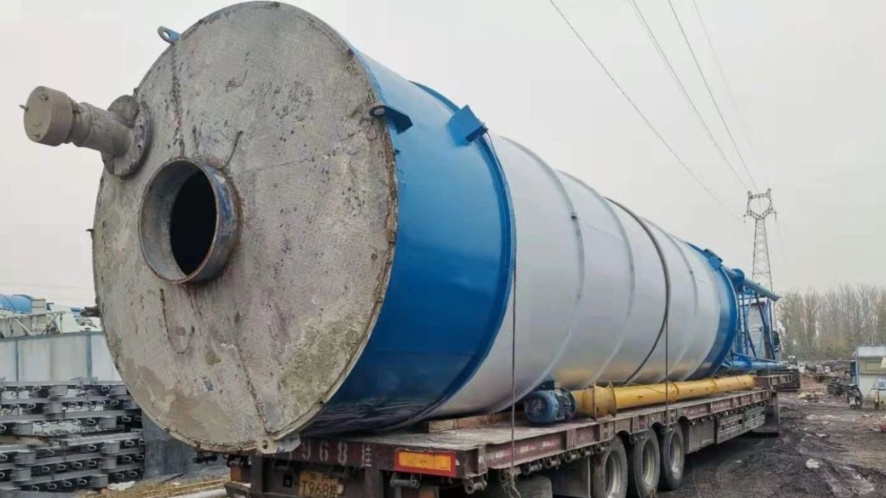 大件設備運輸 大件設備運輸