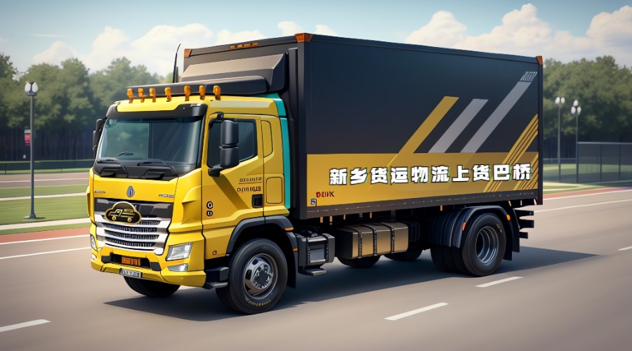 新鄉(xiāng)貨運(yùn)信息部 新鄉(xiāng)貨運(yùn)信息部