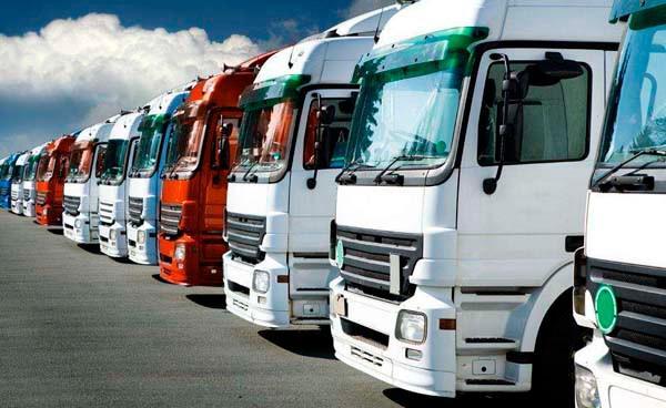 整車貨運 整車貨運