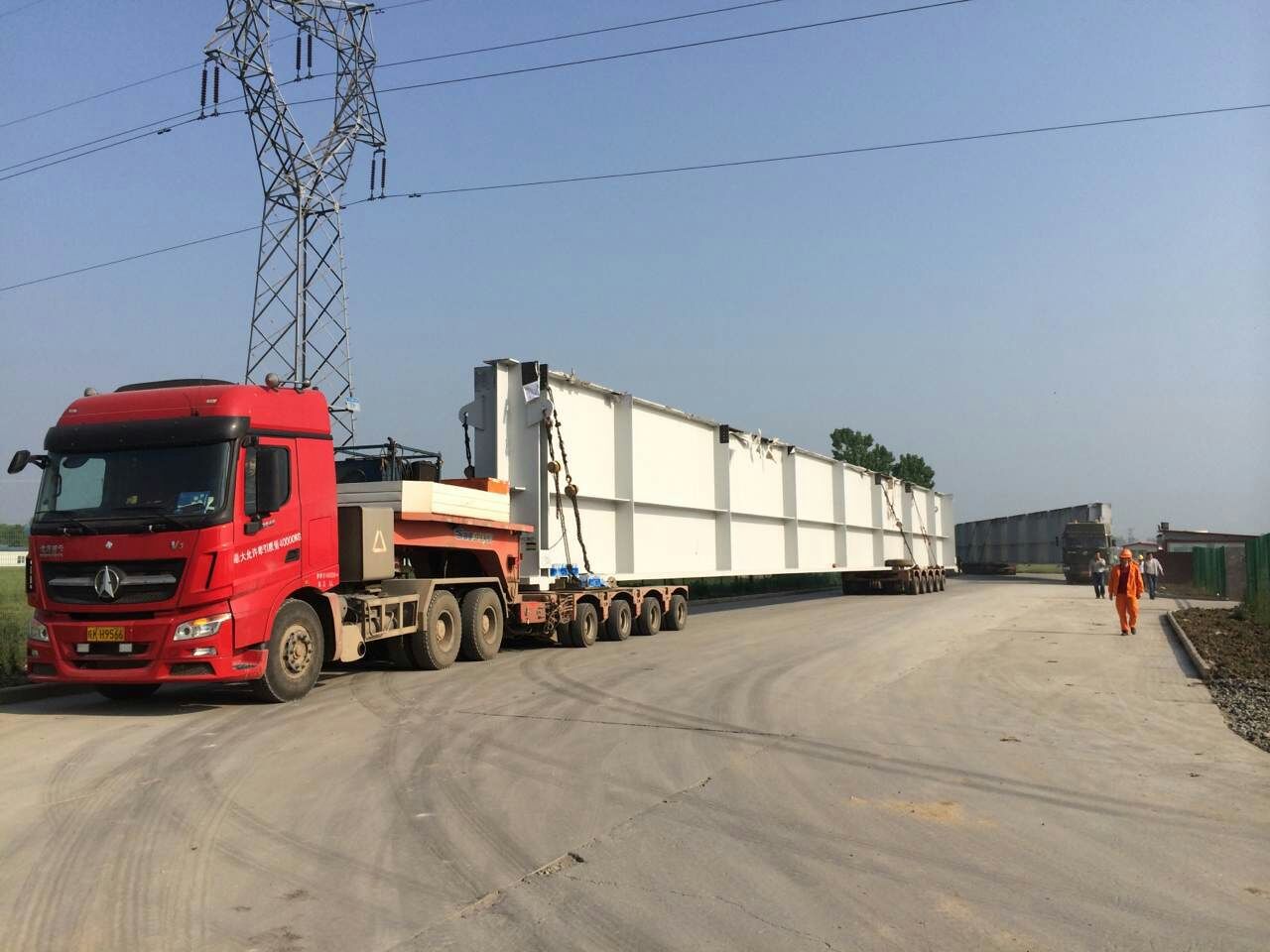 整車貨運 整車貨運