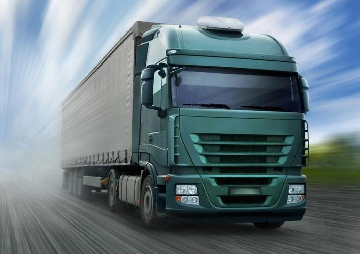 整車貨運 整車貨運