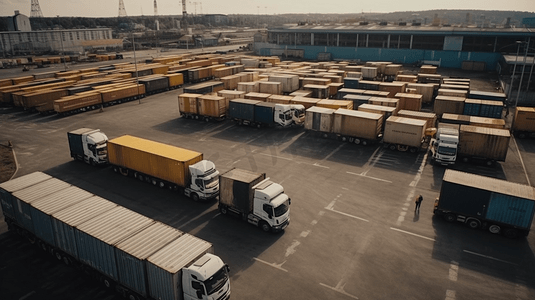 整車貨運 整車貨運