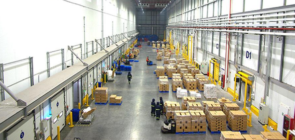 整車貨運 整車貨運