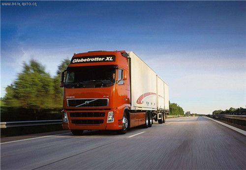 整車貨運 整車貨運