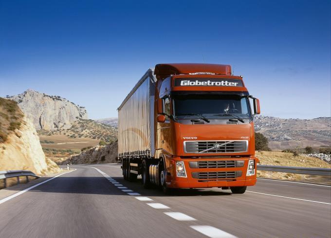 整車貨運 整車貨運