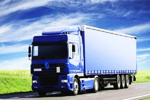 整車貨運 整車貨運