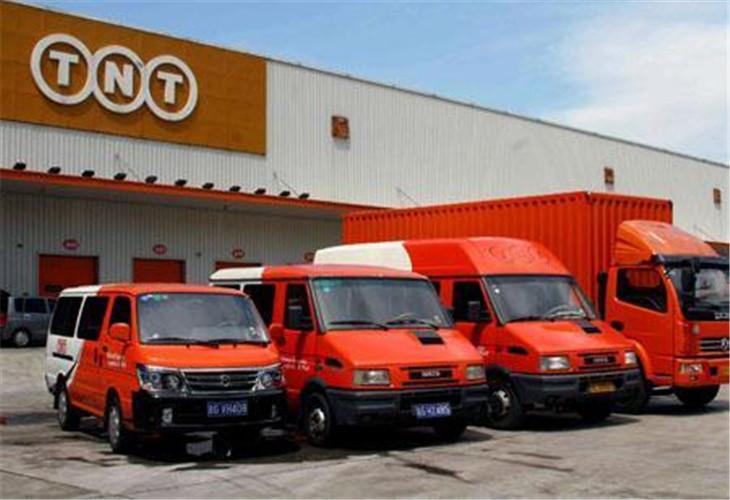 整車貨運 整車貨運