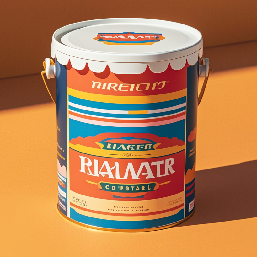 涂料物流運輸包裝 涂料物流運輸包裝