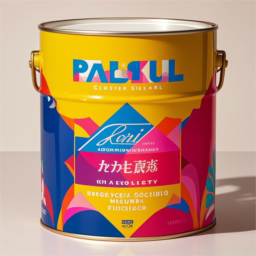 涂料物流運輸包裝 涂料物流運輸包裝