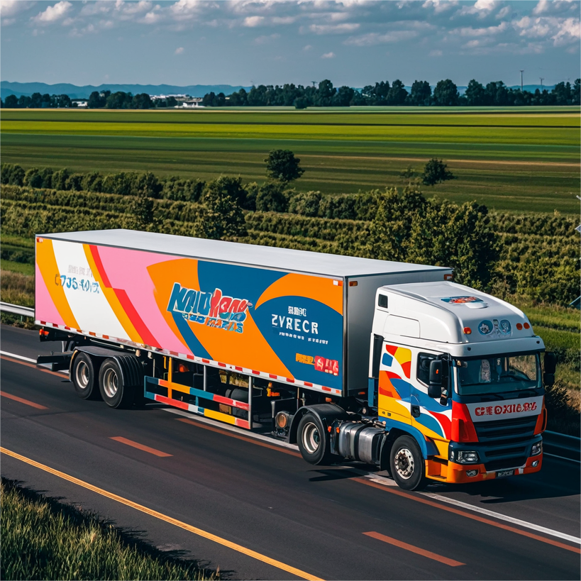 涂料物流運輸包裝