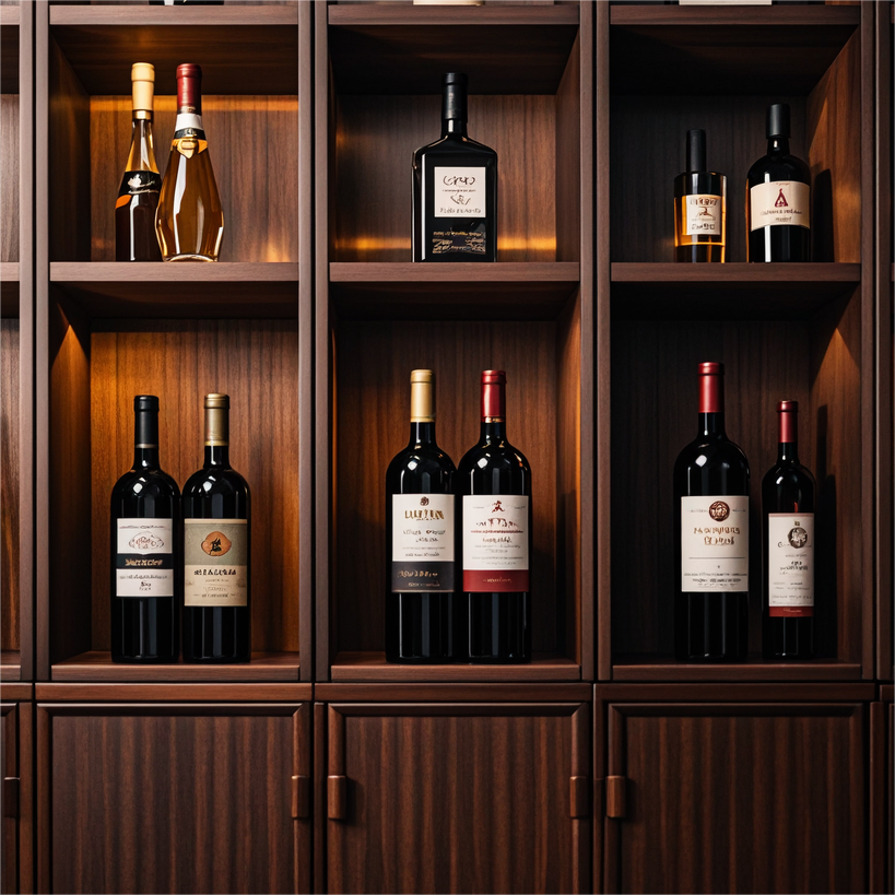 酒柜物流供應 酒柜物流供應