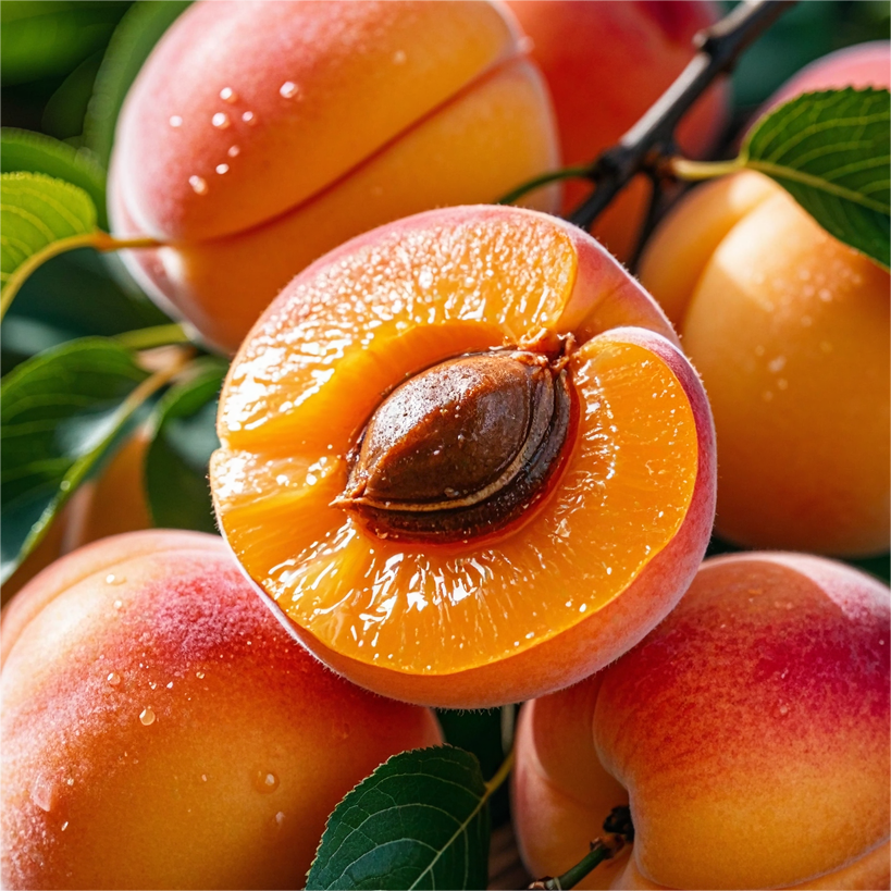 杏子免費信息發布