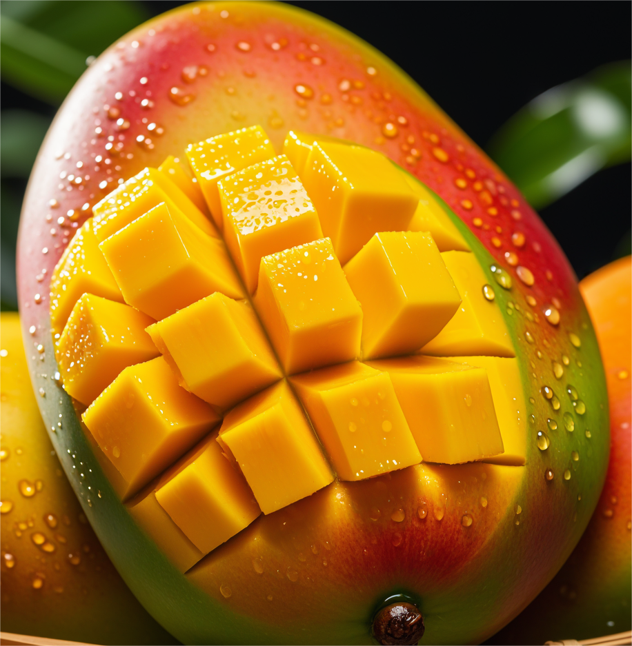 芒果免費信息發布