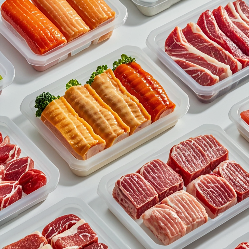 冷凍食品免費信息發布