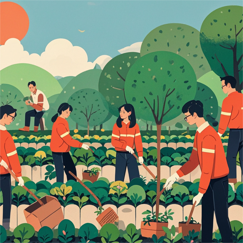 綠化苗木免費信息發布