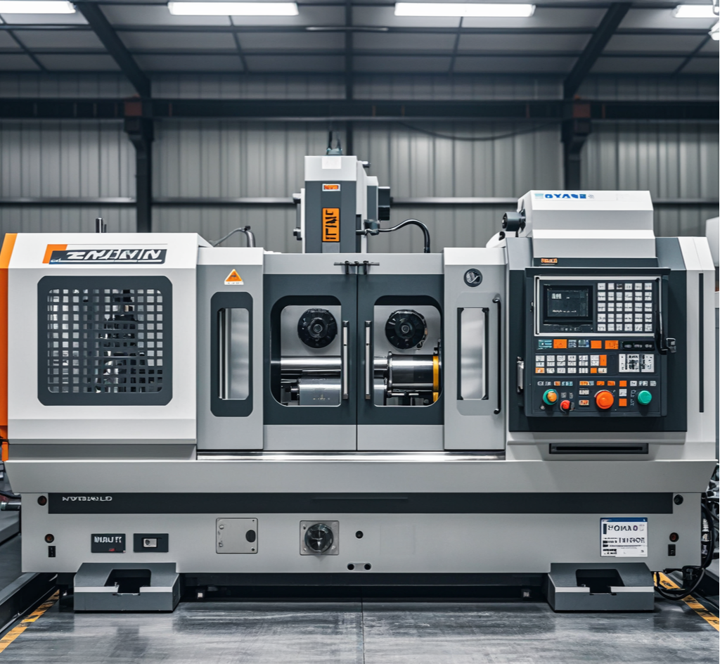 機床設備免費信息發布