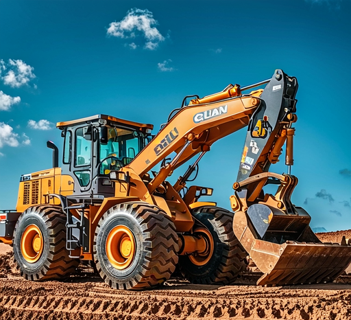 裝載機免費信息發布