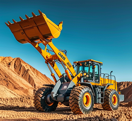 裝載機免費信息發布