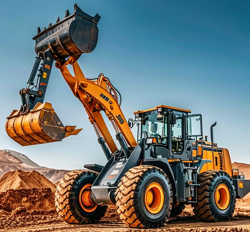 裝載機免費信息發布