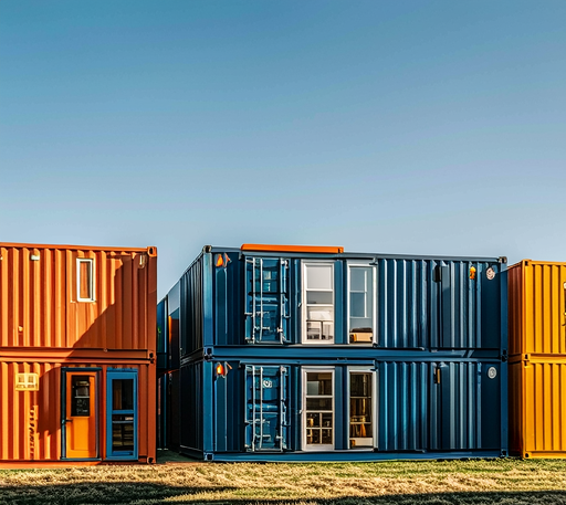 集裝箱房子免費信息發(fā)布