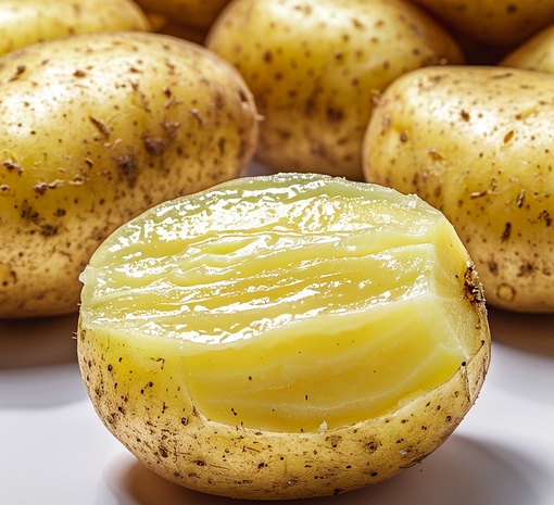 馬鈴薯免費信息發布