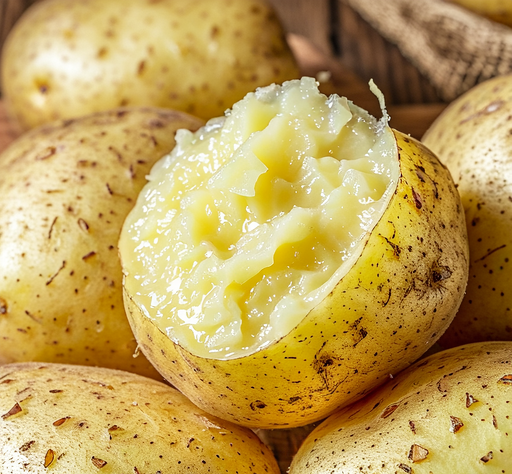 馬鈴薯免費信息發布