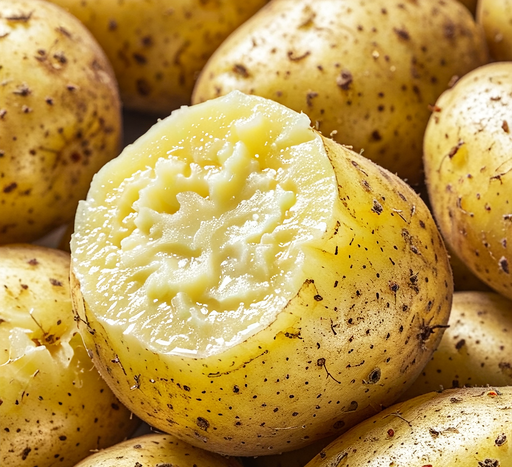 馬鈴薯免費信息發布