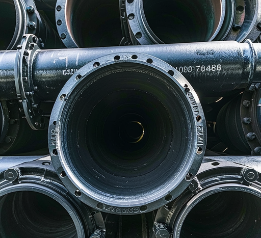 球墨鑄鐵管免費(fèi)信息發(fā)布