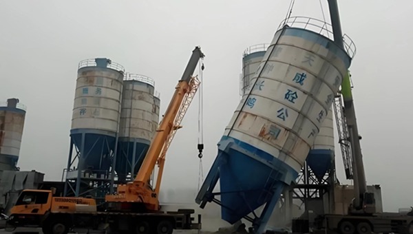 攪拌站搬遷運輸 攪拌站搬遷運輸